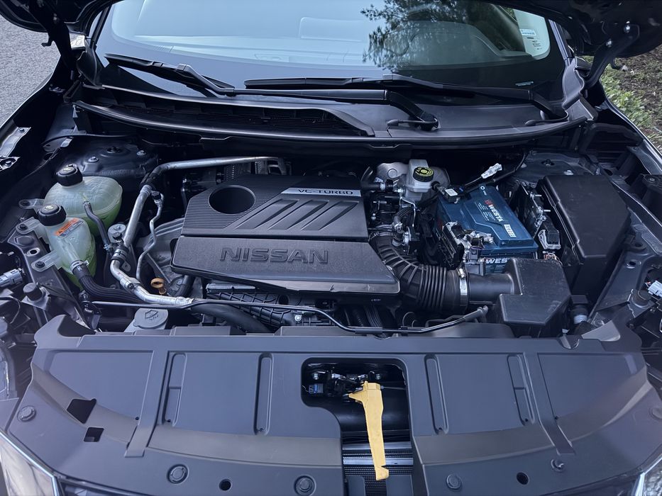 Продам Nissan Rogue T33 AWD