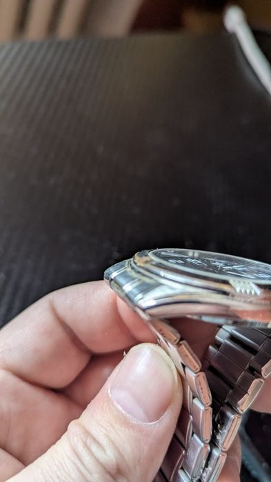Часи Casio mtp-1308p