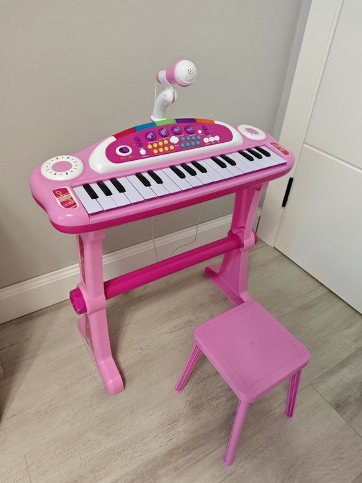 Дитяче піаніно Simba
