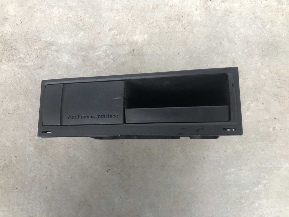 Modul Sterownik AMI INTERFACE AUDI A4 B8 A5 8T A6 C6