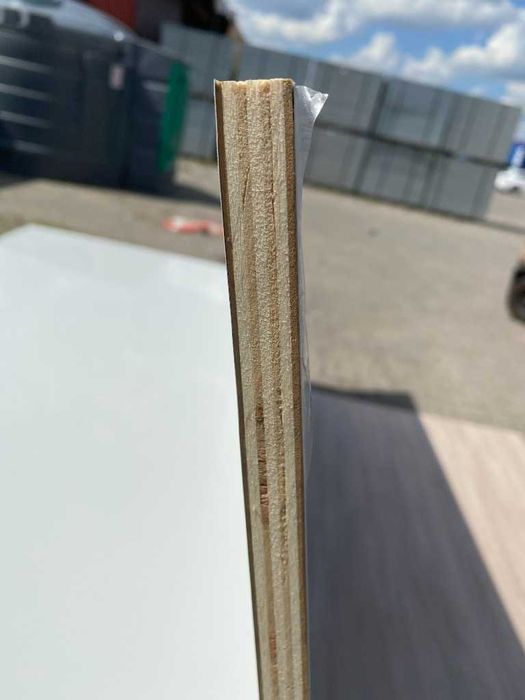 Sklejka plyta lekka kamper camper 12-15 mm wodoodporna Topola