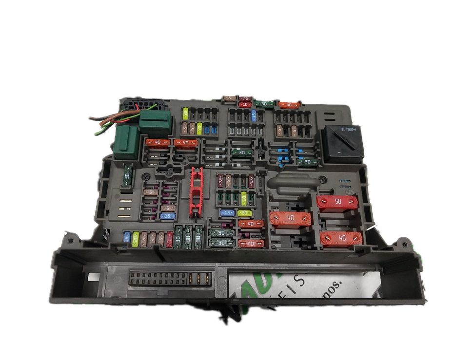 Módulo genérico BMW 3 Touring (E91)