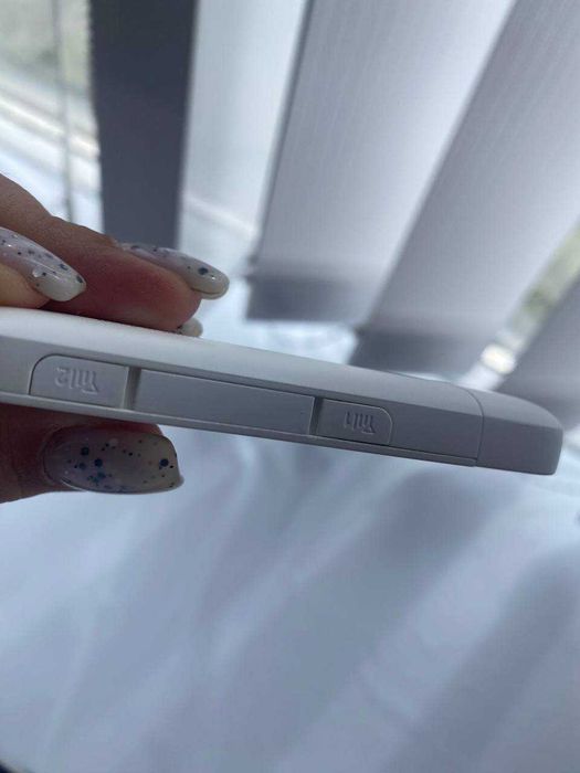 Модем 4G Huawei E3372-325 White