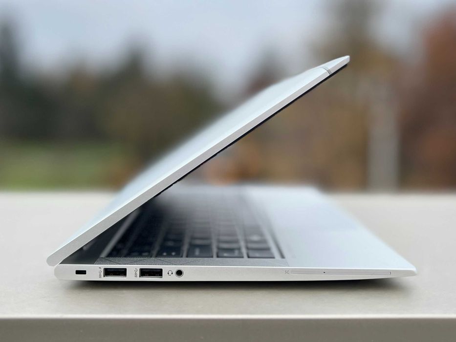 Ноутбук HP Elitebook 830 G8/i5-1135G7/16GB/256GB/13.3"FHD IPS/Гарантія