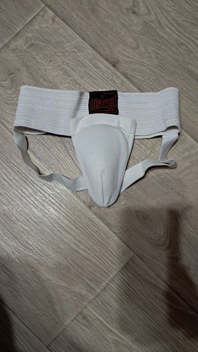 Защита для единоборств