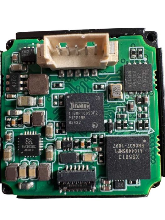 Тепловізійні камери для FPV