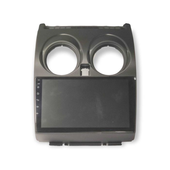 Radio Nissan Qashqai - Android 13 – 2 DIN GPS WIFI - Novo Garantia