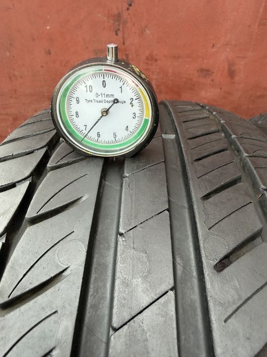 225/60/16 R16 Michelin Primacy HP літо 4 шт ціна за 1 шт