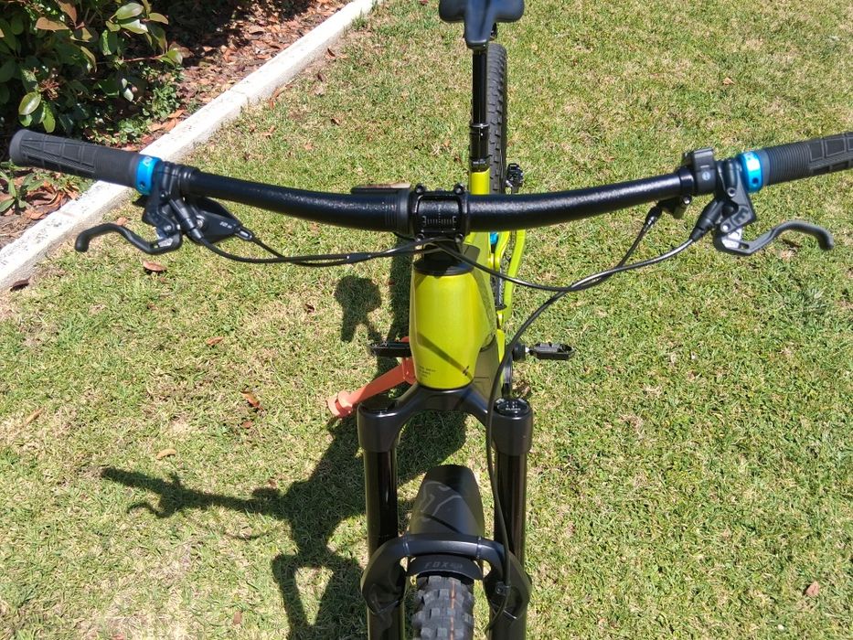 Cube one44 Tamanho L