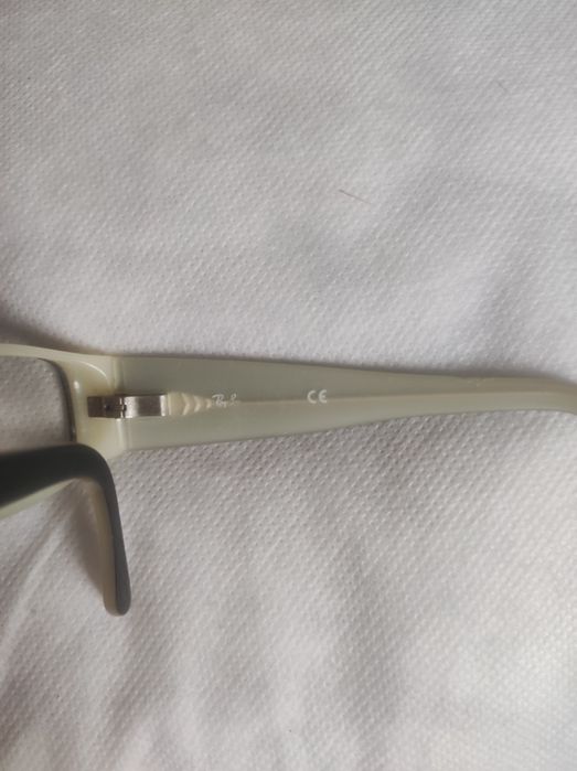 Armação Ray Ban original