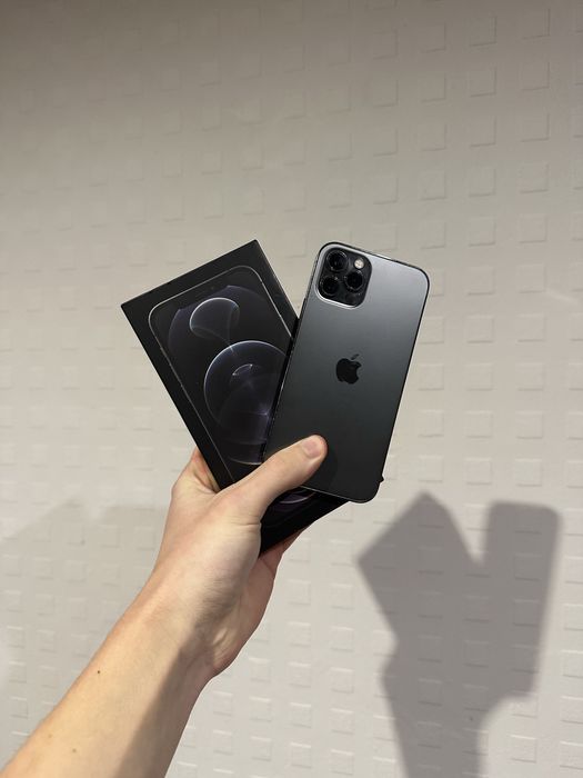 iPhone 12 Pro 128 GB