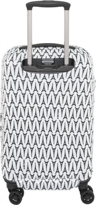 Чехол на чемодан Delsey, размер s, Франция, оригинал