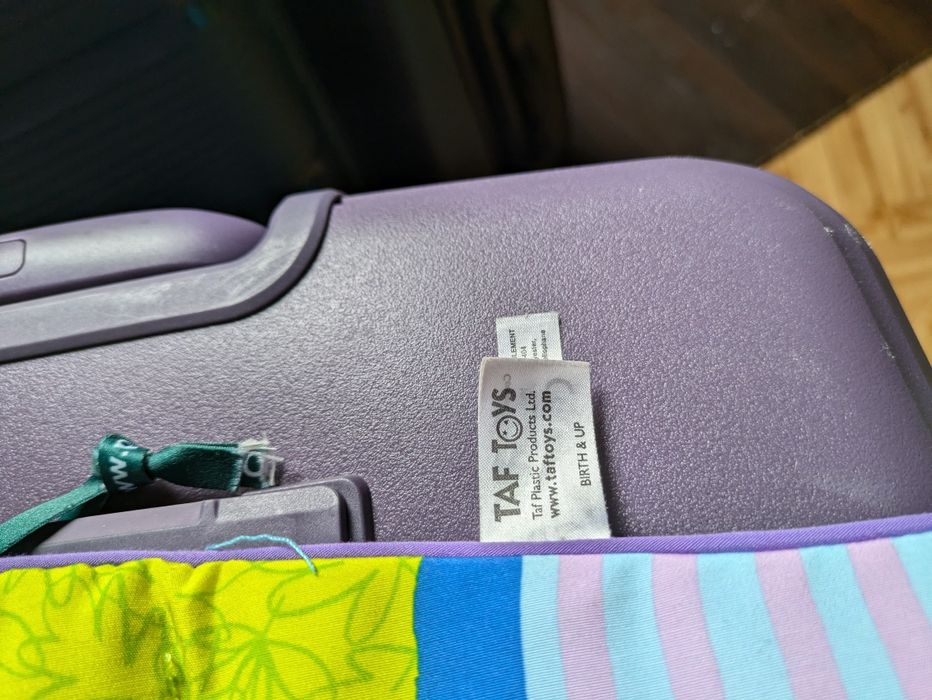 Zabawka do samochodu