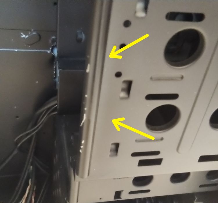 Caixa pc NZXT     .