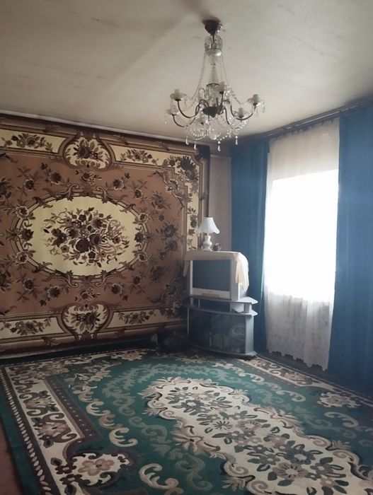 Продам будинок с удобствами в Нововодолажском районе