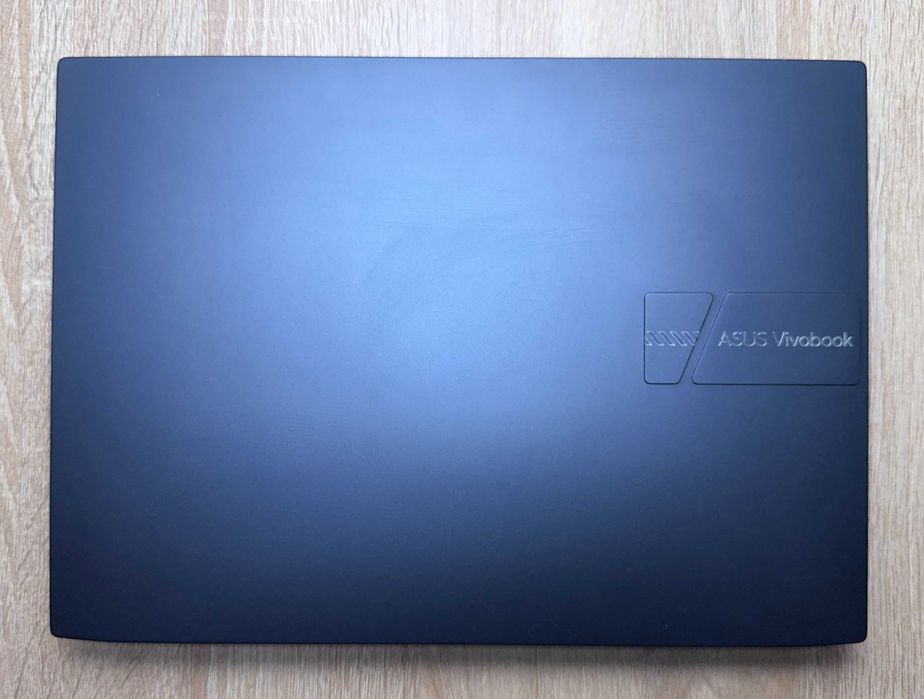 ASUS Vivobook Pro 14 OLED | Ryzen 7 | RTX 3050 | 1TB SSD | 2.8K 90Hz