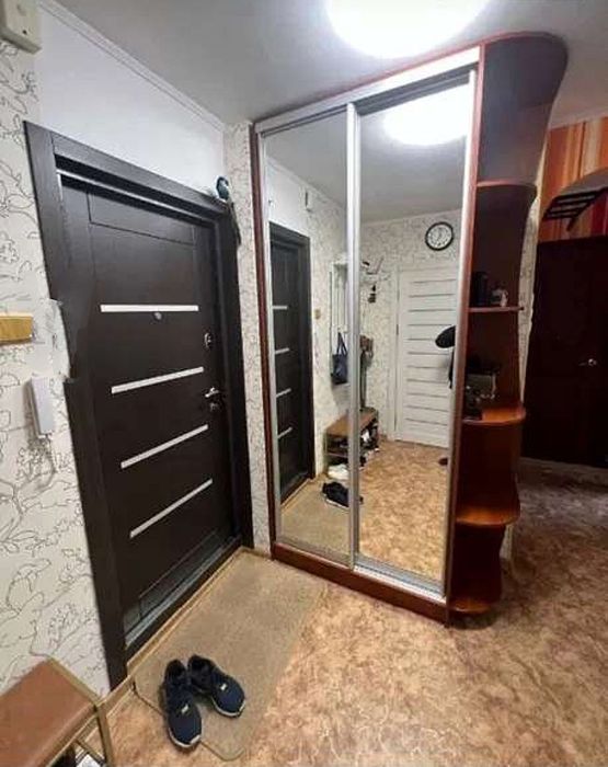 2к квартира. Аэрокосмический проспект