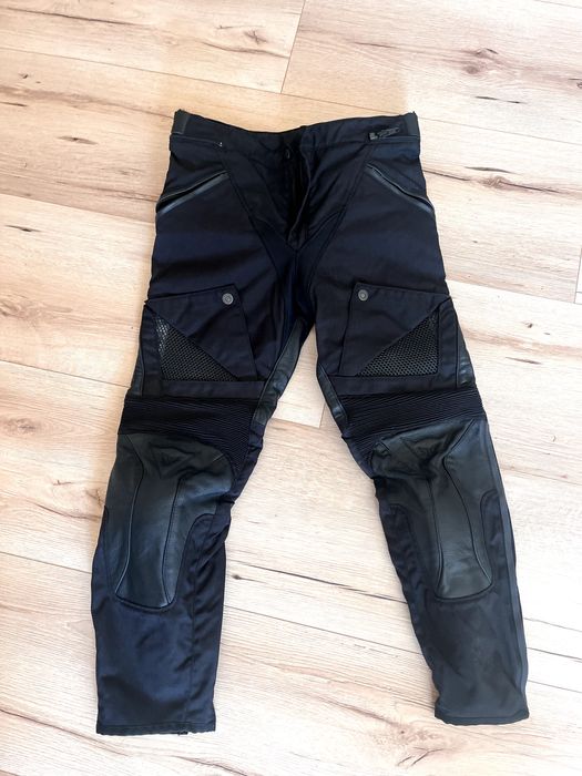 Spodnie motocyklowe damskie Dainese Horizon Pelle Tex rozm. 46