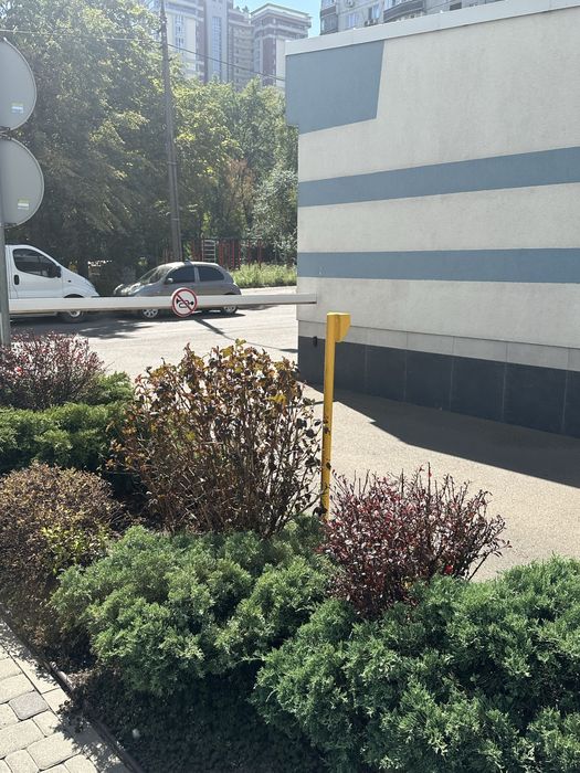 Подобово ЖД вокзал ЖК Александрія.1 кімн велика студіа