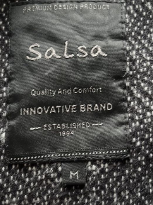 Vendo Blusa Salsa.