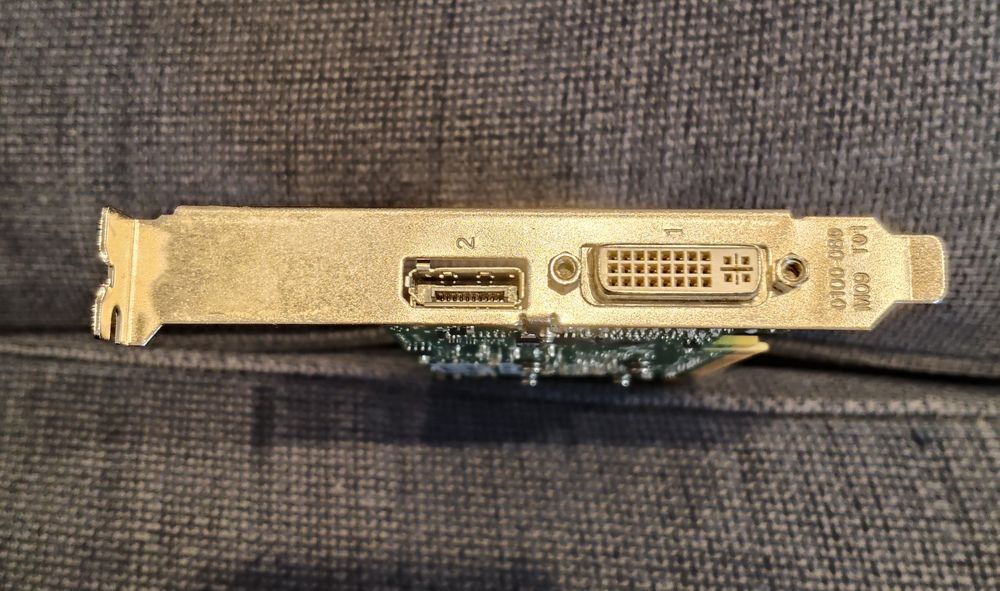 NVIDIA Quadro K620 karta graficzna