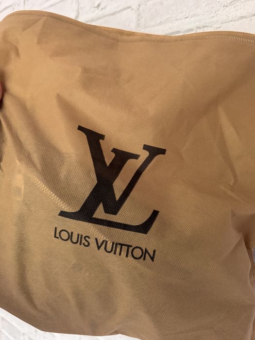 Nerka Louis Vuitton Brązowa nowa