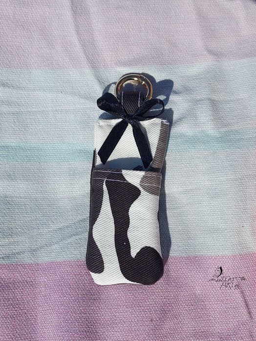 Porta-batom Handmade