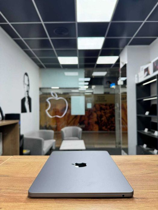 Новий Macbook Air 13 2022 M2|8|512 Макбук М2 1 цикл. Комплект Гарантія