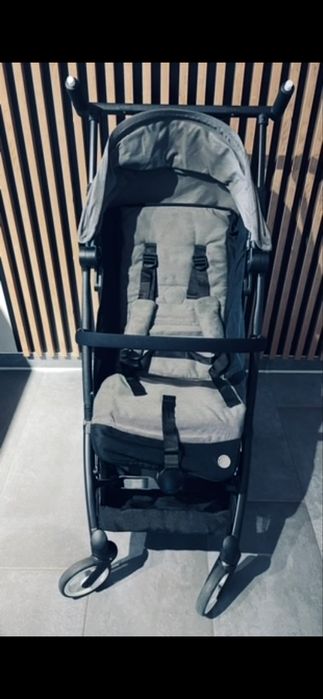 Wozek spacerowy libelle