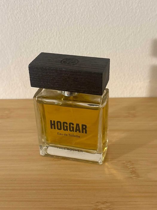 Yves Rocher Hoggar ~49/50ml - darmowa dostawa