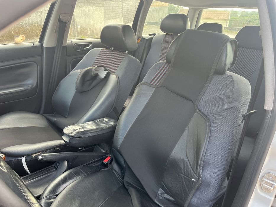 Passat 1.9 - Diesel