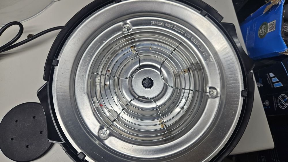 Gadgy maszynka do popcornu