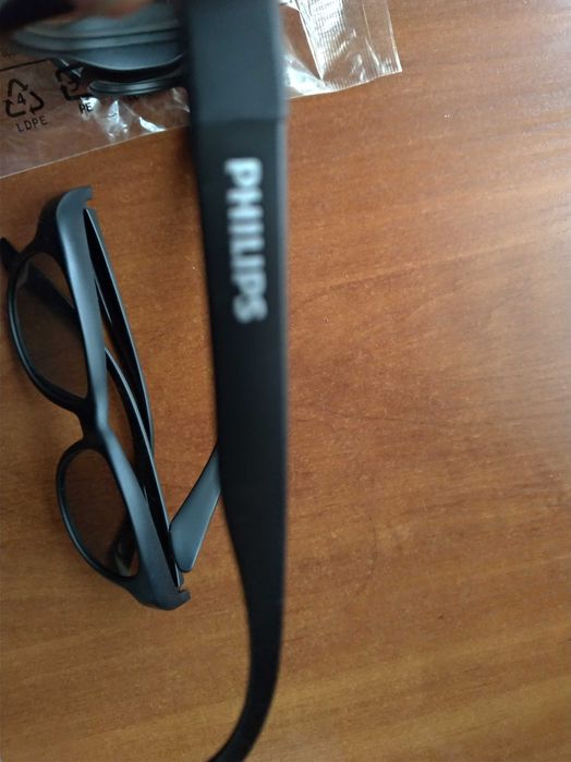 3d окуляри  Philips