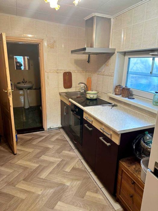 Продам Дом 4 комнаты с Газовой Автономкой