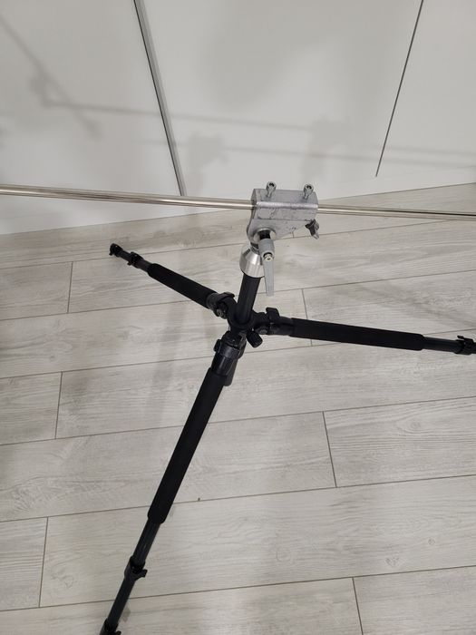 Род под на 2 удилища качеля.