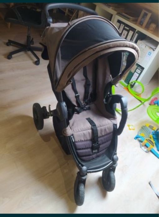 Carrinho Britax B-Motion