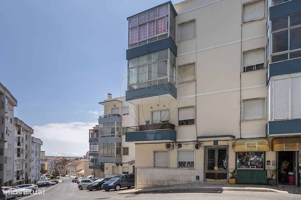 Apartamento T0 para venda