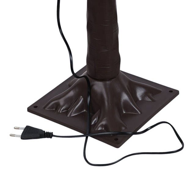 Світлодіодне дерево дерево гірлянда 150 см дерево сакура нічник