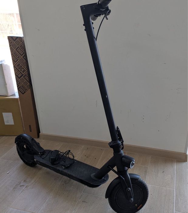 Електросамокат, электросамокат crosser e9 pro/ Like bike one