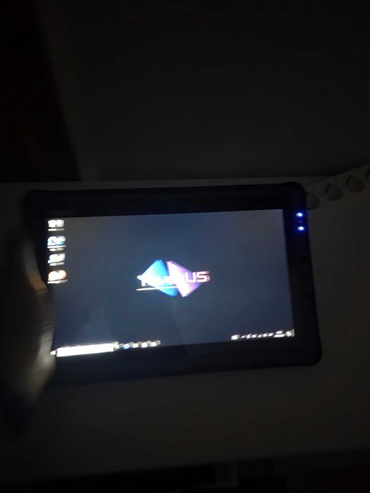 Захищений планшет Getac F110 G3 (i5-6200)