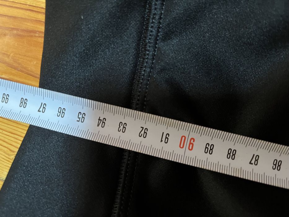 The North Face spodnie treningowe dresowe dresy r S surgent