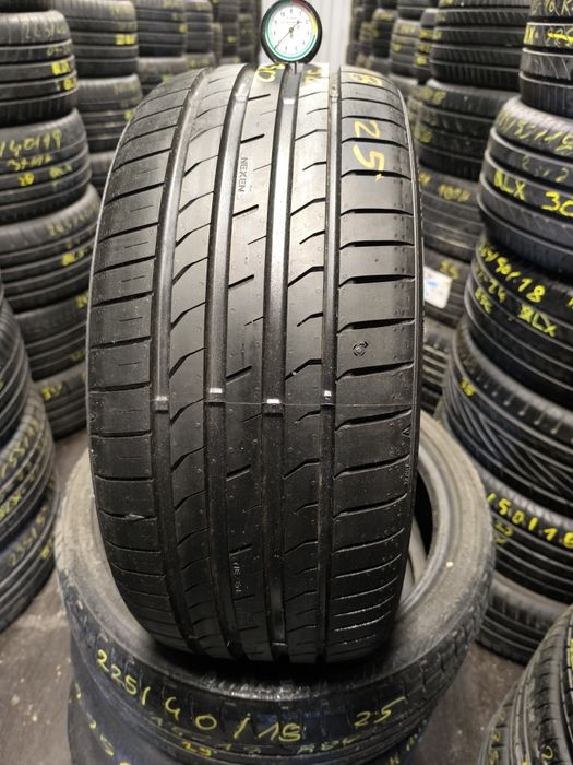 Opona Nexen NferaPrimus 225/40/18 pojedynka