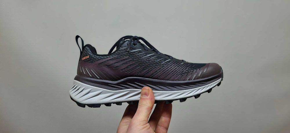 Кросівки LOWA Fortux WS BlackberryMelon. Оригінал!