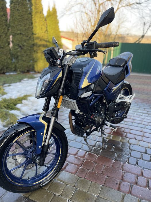 Продам шенрай нітрокс 300