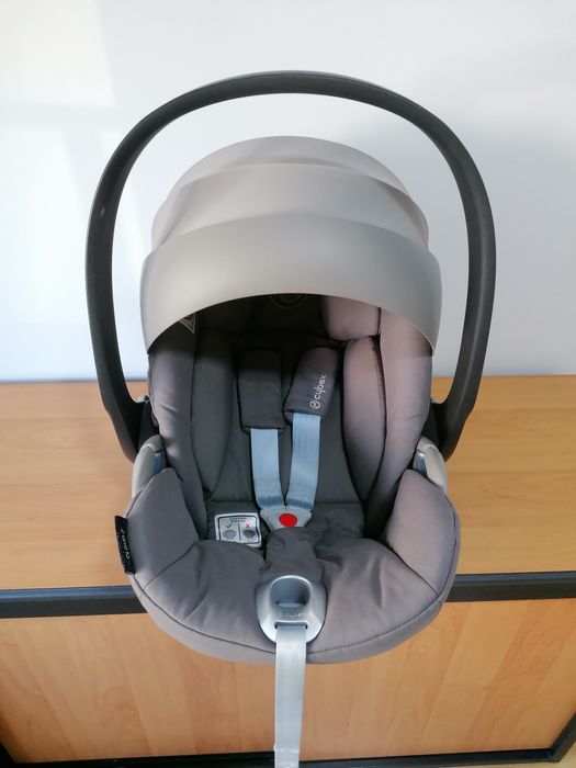 Ovo Cybex Cloud z I size