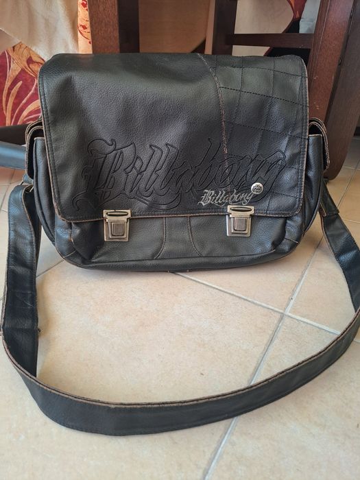 Mala a tiracolo Billabong original