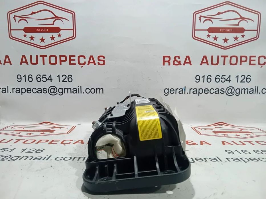 Airbag Tablier Pendura Passageiro Mercedes Class E W212 1050331080063