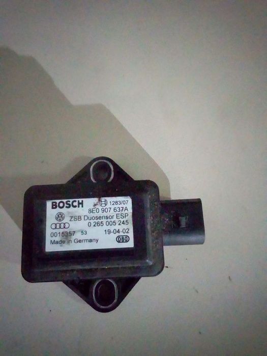Sensor Esp Audi A4 (8E2, B6)