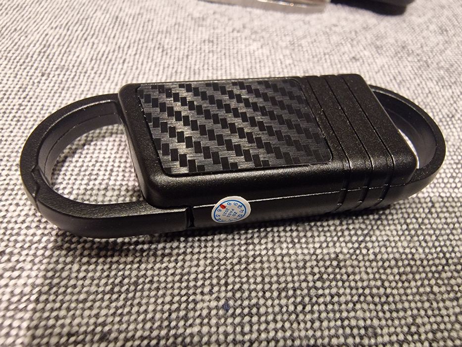 Mini dyktafon cyfrowy