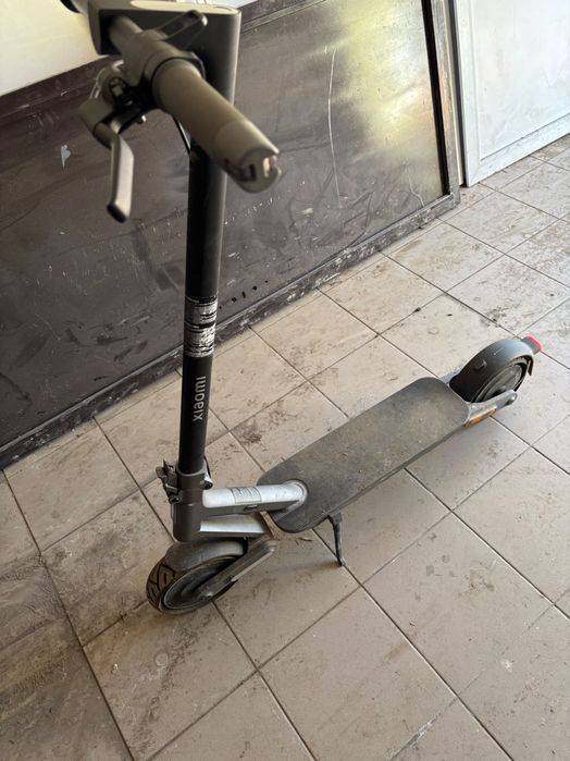 Електросамокат Xiaomi 4 Ultra